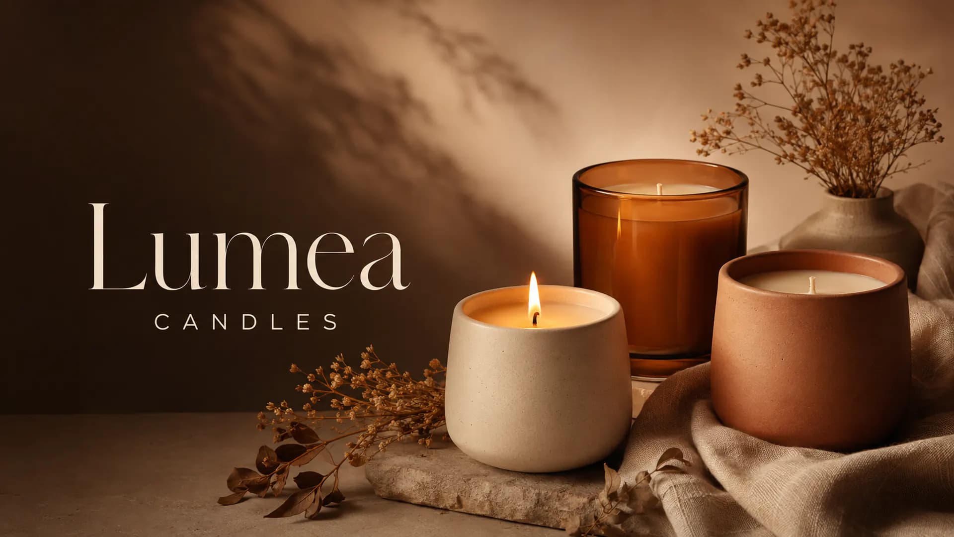 Lumea Candles